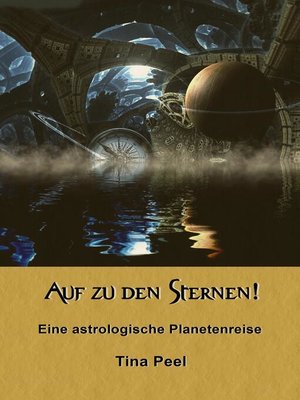 cover image of Auf zu den Sternen!